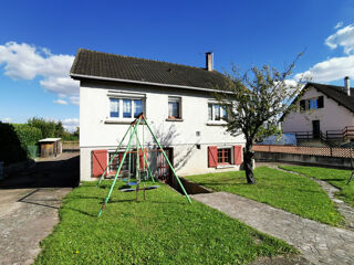  Maison � vendre 4 pi�ces 76 m�