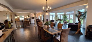  Maison � vendre 7 pi�ces 218 m�