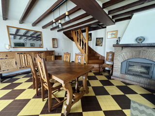  Maison � vendre 5 pi�ces 123 m�