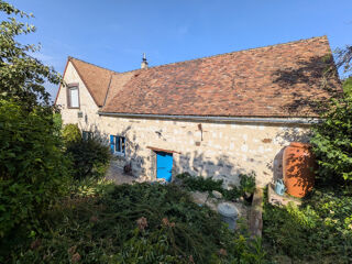 Maison 6 pièces 181 m² · à Plessis St Jean · 181 m² · 315 000 €