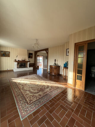  Maison � vendre 6 pi�ces 185 m�