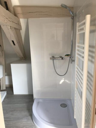  Appartement � louer 2 pi�ces 27 m�