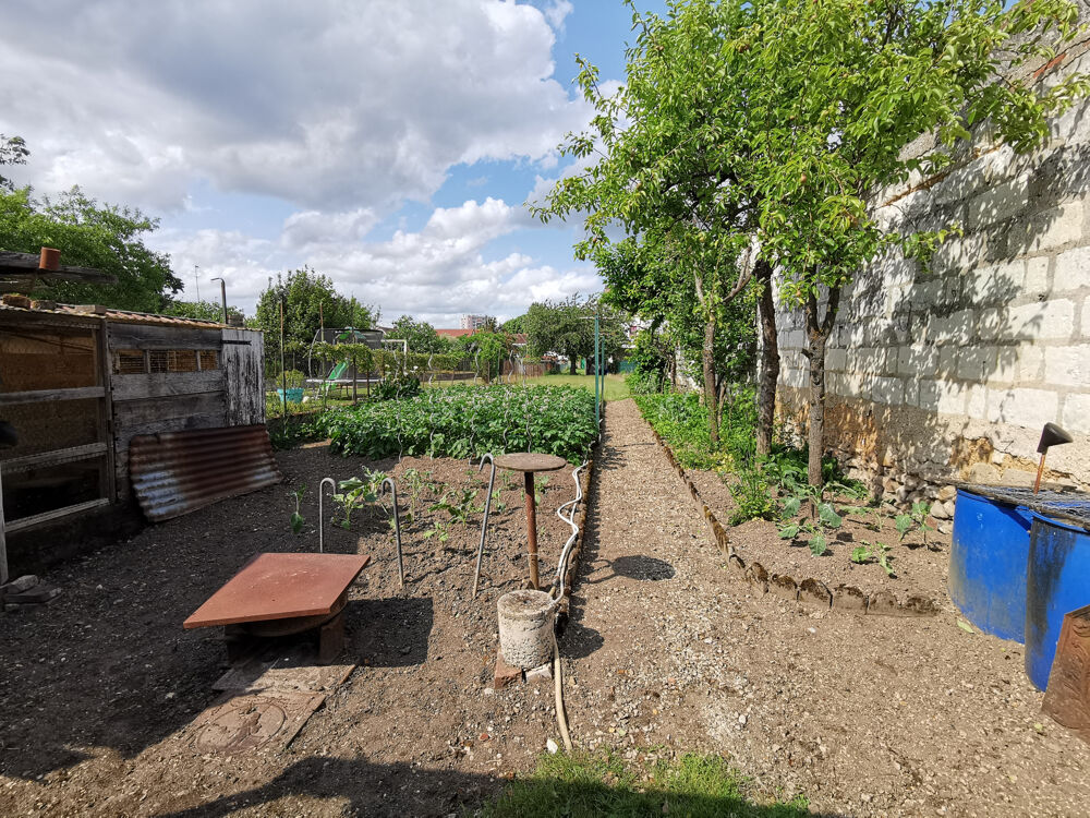 Vente Maison MAISON 127 M2 À SENS Sens