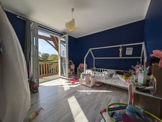  Maison à vendre 10 pièces 225 m²