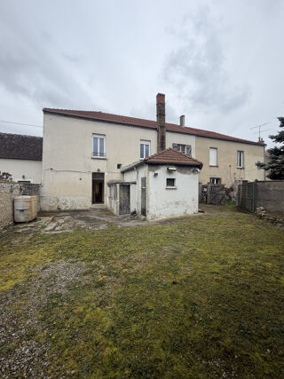  Maison � vendre 9 pi�ces 80 m�