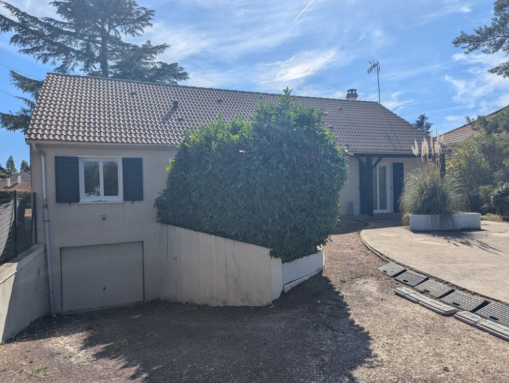 Vente Maison Amilly, Maison familiale quartier Viroy Amilly