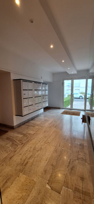  Appartement à vendre 2 pièces 61 m²