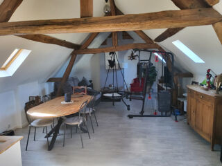  Maison � vendre 4 pi�ces 186 m�