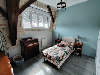  Appartement  vendre 2 pices 75 m