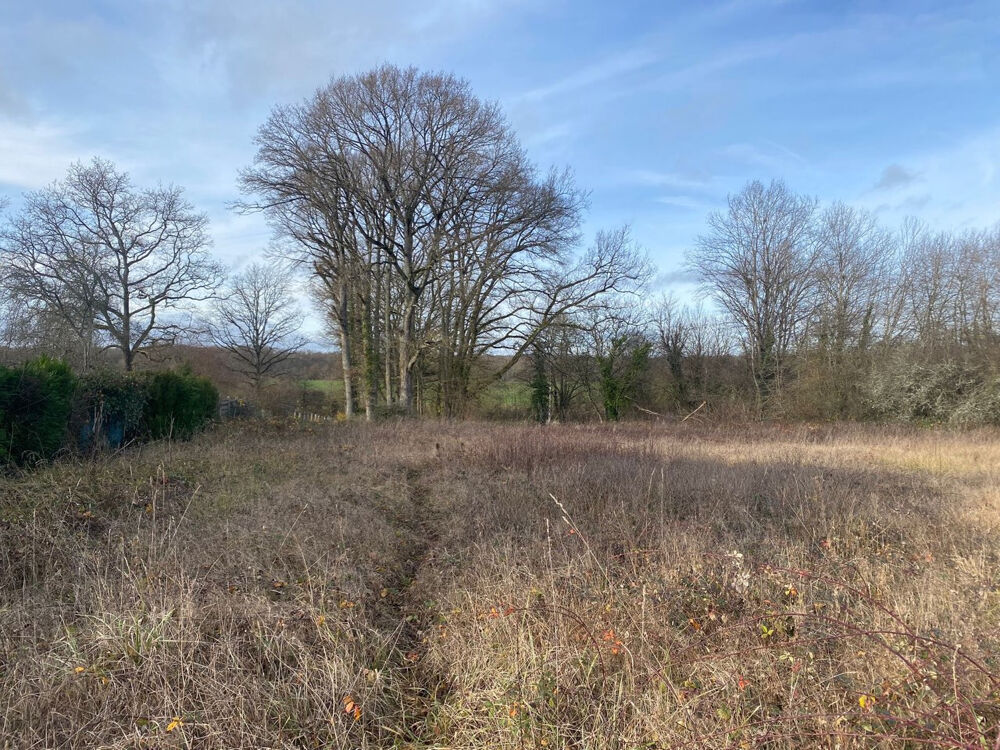 Vente Terrain TERRAIN A BATIR, BORD DU CANAL, Rogny les sept ecluses
