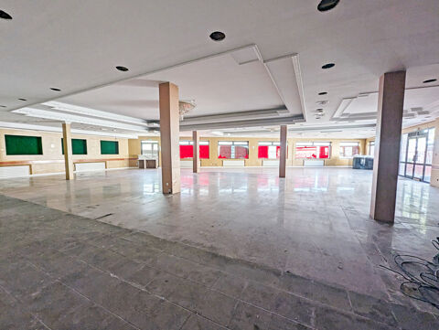 LOCAL COMMERCIAL &Agrave; VENDRE    ZONE COMMERCIALE D'AMILLY (QUARTIER ANTIBES) 450000 45200 Amilly