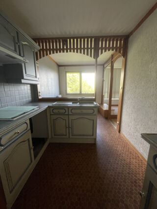  Appartement � vendre 4 pi�ces 78 m�