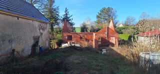  Terrain � vendre 812 m�
