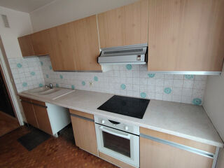  Appartement � vendre 2 pi�ces 55 m�