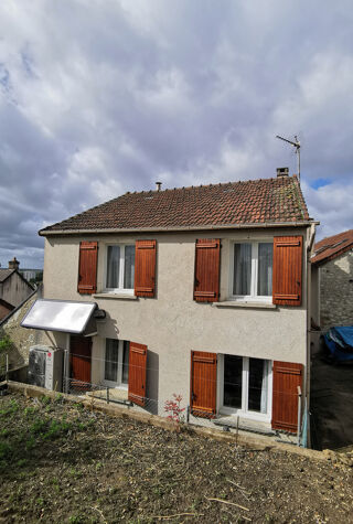 Vente Maison Maison à 8 minutes de la gare de MONTEREAU Montereau fault yonne