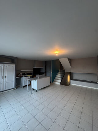  Maison � louer 5 pi�ces 91 m�