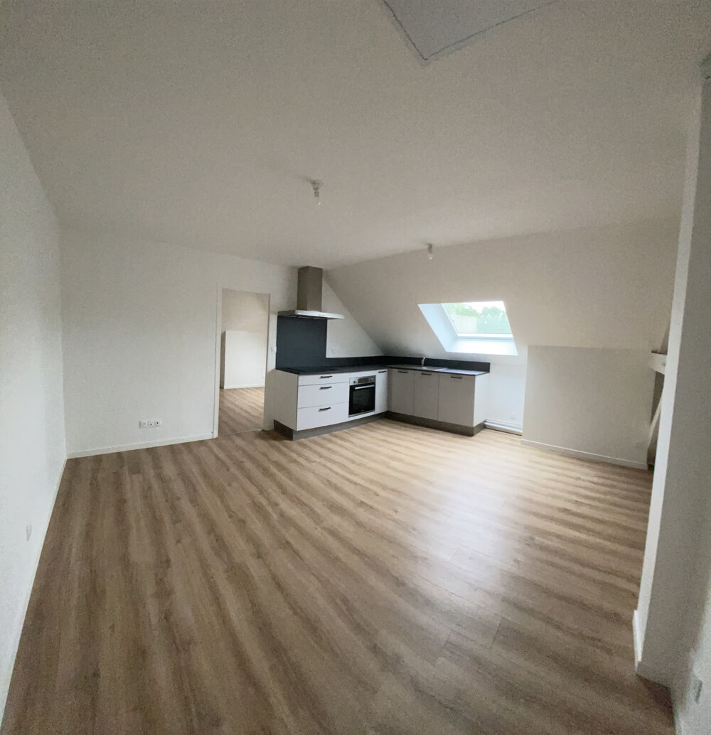 Location Appartement APPARTEMENT EN BON ÉTAT  33M2 Sens