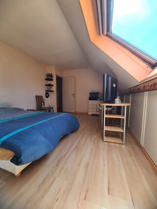  Maison � vendre 5 pi�ces 117 m�