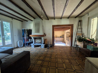  Maison à vendre 6 pièces 160 m²
