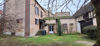  Maison � vendre 5 pi�ces 97 m�