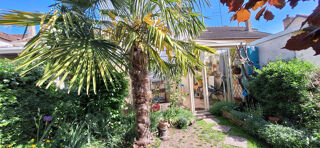  Maison � vendre 3 pi�ces 85 m�