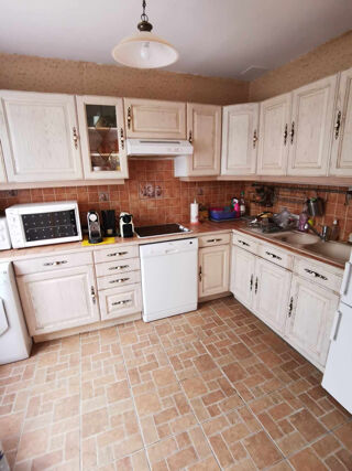  Maison � vendre 3 pi�ces 67 m�