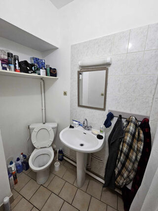  Appartement à vendre 2 pièces 32 m²