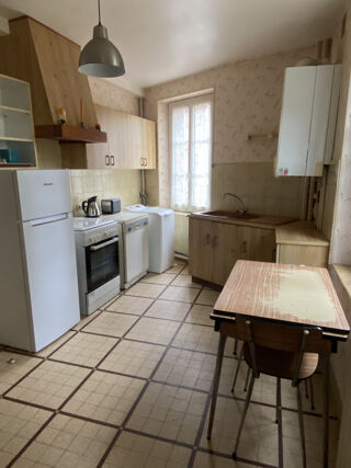  Maison � vendre 6 pi�ces 100 m�