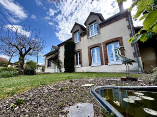  Maison � vendre 8 pi�ces 174 m�