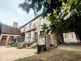  Maison à vendre 8 pièces 172 m²