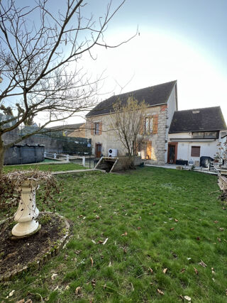  Maison à vendre 6 pièces 154 m²