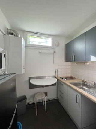  Appartement � vendre 2 pi�ces 38 m�