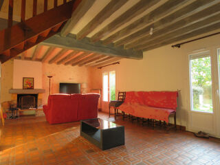  Maison à vendre 5 pièces 102 m²