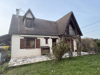  Maison � vendre 4 pi�ces 94 m�