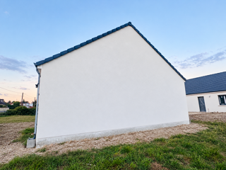  Maison à vendre 4 pièces 78 m²