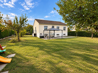  Maison à vendre 5 pièces 105 m²