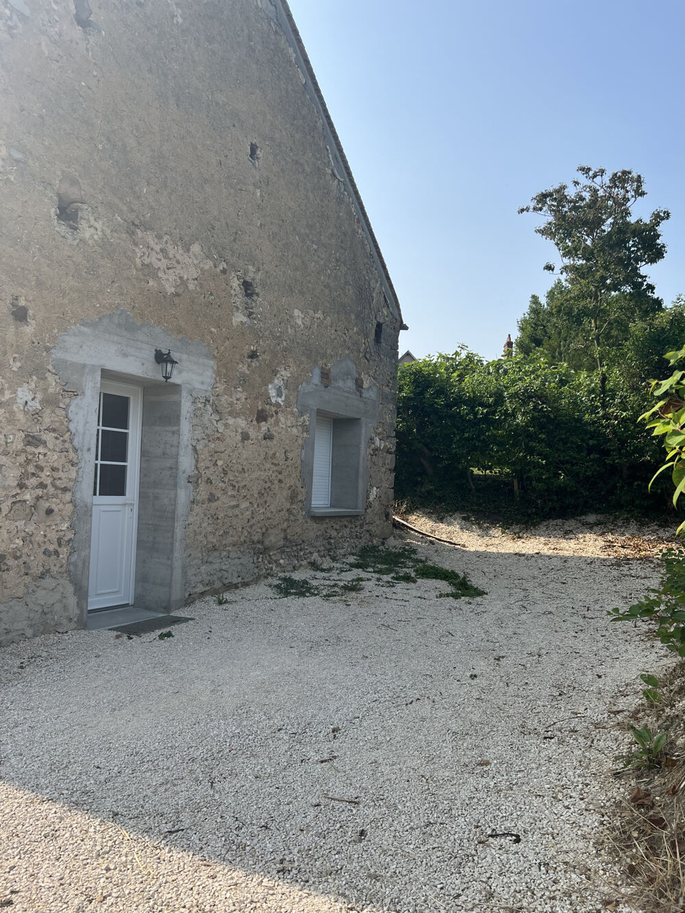 MAISON 2 CHAMBRES - Égriselles-le-Bocage