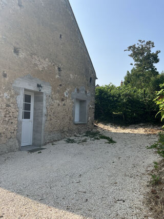  Maison à louer 3 pièces 79 m²