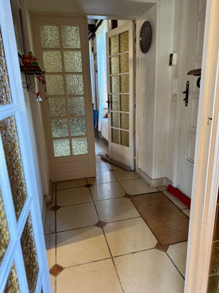  Maison � vendre 8 pi�ces 174 m�