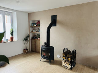  Maison à vendre 4 pièces 81 m²