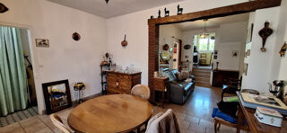  Maison � vendre 3 pi�ces 85 m�