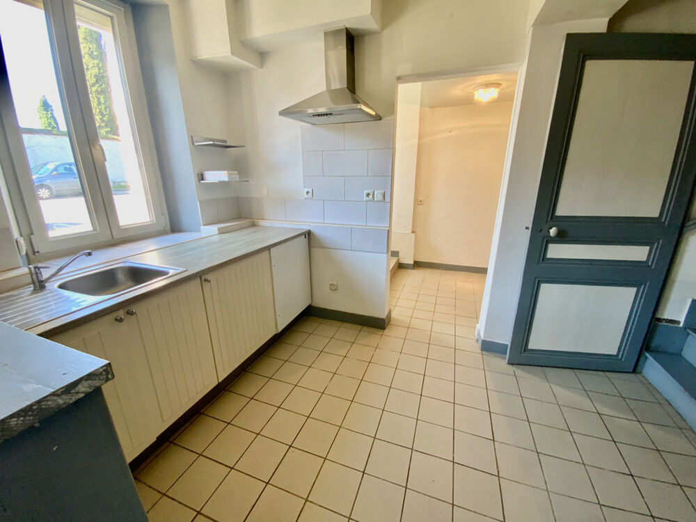 IDEAL PREMIER ACHAT OU INVESTISSEMENT LOCATIF MAISON 2 PIECES 53m2