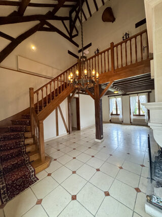  Maison � vendre 8 pi�ces 174 m�