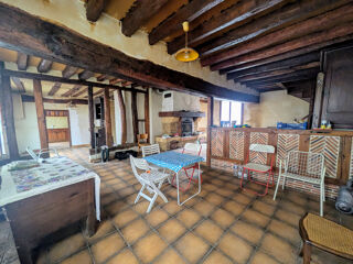  Maison à vendre 8 pièces 172 m²