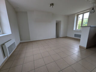  Appartement à louer 2 pièces 47 m²