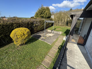  Maison � vendre 4 pi�ces 73 m�