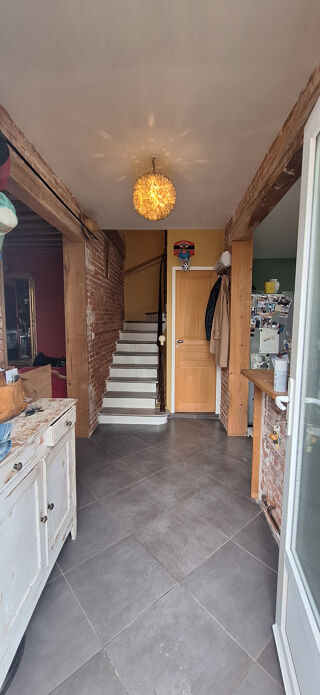  Maison � vendre 4 pi�ces 106 m�