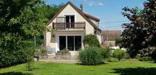  Maison à vendre 5 pièces 150 m²