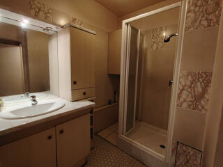  Appartement � vendre 2 pi�ces 55 m�