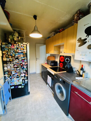  Maison � vendre 3 pi�ces 46 m�